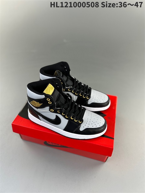 women air jordan 1 shoes US5.5-US8.5 2023-5-28-383